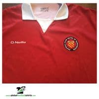 Classic Football Shirts | 2014 FC United of Manchester Vintage Old Jerseys