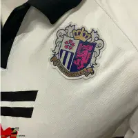 Classic Football Shirts | 2013 Cerezo Osaka Vintage Old Jerseys