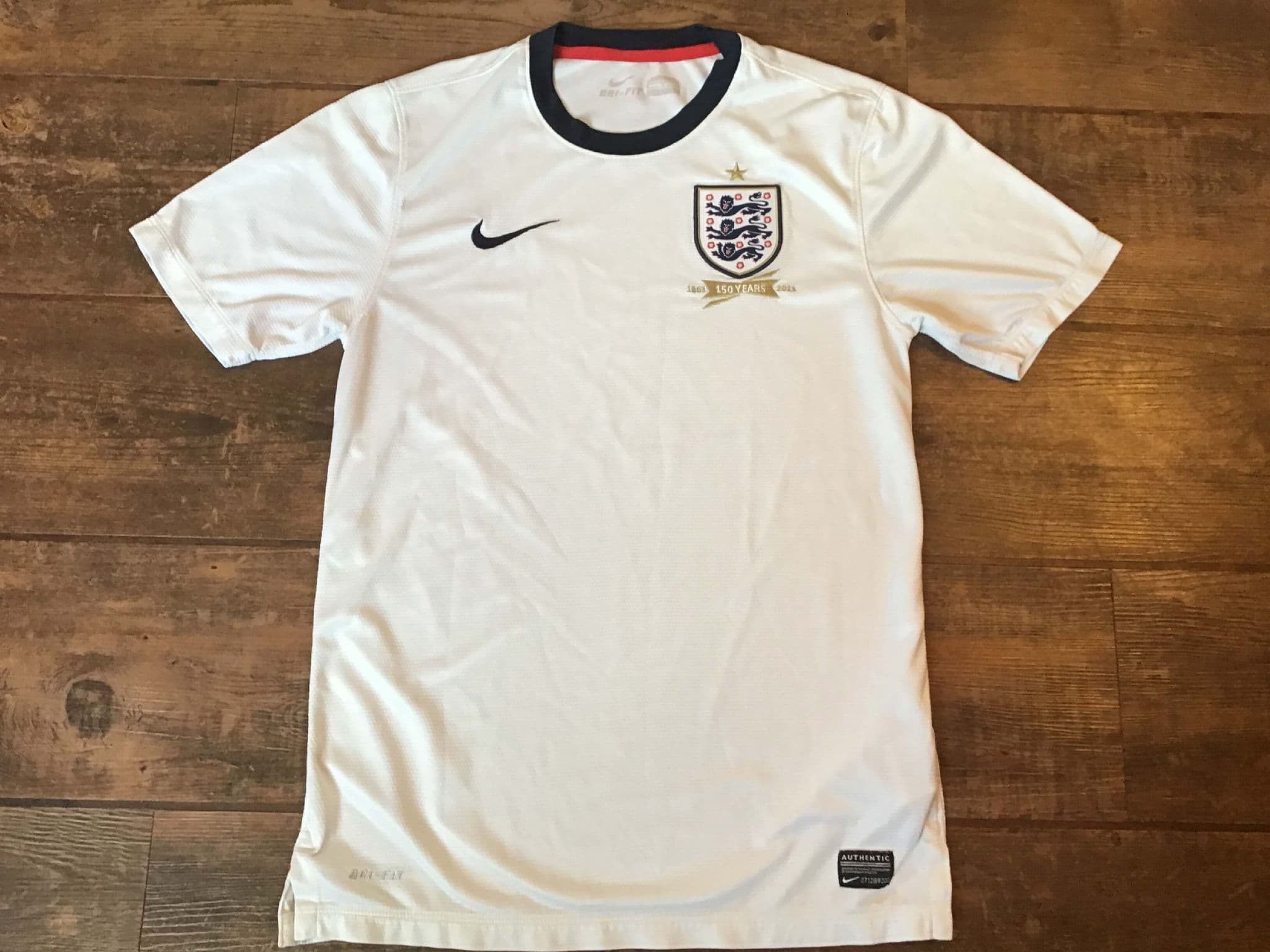 england 2013 kit