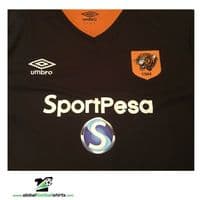 Classic Football Shirts | 2016 2017 Hull City Old Vintage Away Soccer Jerseys