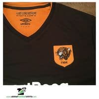 Classic Football Shirts | 2016 2017 Hull City Old Vintage Away Soccer Jerseys