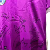 2016/17 Hull City Football Shirt | Old Vintage Soccer Jersey