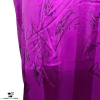 2016/17 Hull City Football Shirt | Old Vintage Soccer Jersey