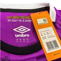 2016/17 Hull City Football Shirt | Old Vintage Soccer Jersey