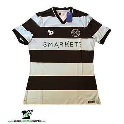 2016 2017 QPR Queens Park Rangers BNWT Away Football Shirt Large