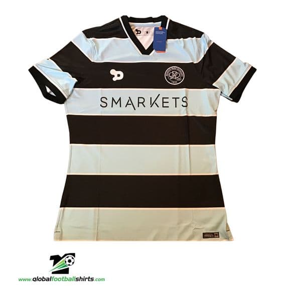 Classic Football Shirts | 2016 QPR Vintage Old Jerseys