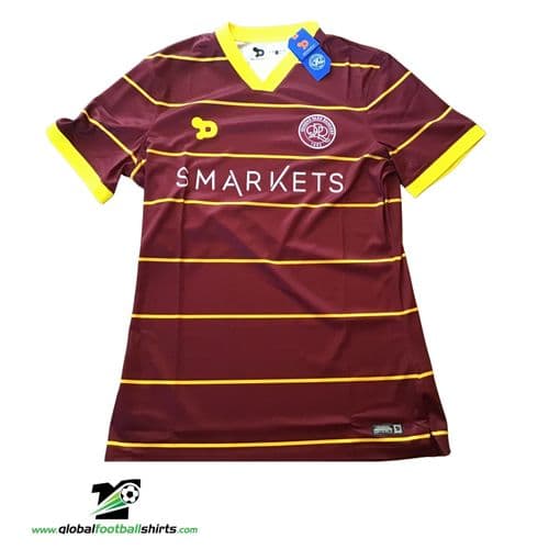 2016 2017 QPR Queens Park Rangers BNWT Away Third Football Shirt Large