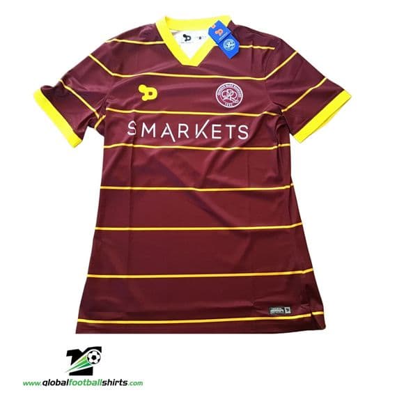 Classic Football Shirts | 2016 QPR Vintage Old Jerseys