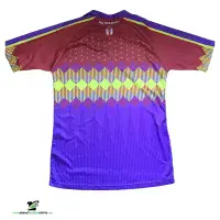 Classic Football Shirts | 2018 Clapton Vintage Old Soccer Jerseys