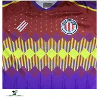 Classic Football Shirts | 2018 Clapton Vintage Old Soccer Jerseys