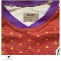 Classic Football Shirts | 2018 Clapton Vintage Old Soccer Jerseys