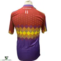 2018 Clapton No Pasaran Vintage Football Shirts Old Soccer Jerseys