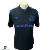 2019 Everton Classic Football Shirts Vintage Old Soccer Jerseys