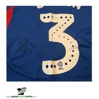 Classic Football Shirts | 2019 Portsmouth Brown Vintage Old Jerseys