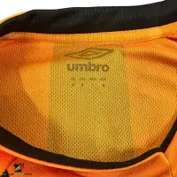 2020/21 Hull City Football Shirt | Official Umbro Jersey