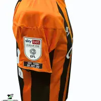 2020/21 Hull City Old Vintage Soccer Jerseys