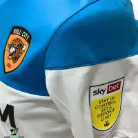 Classic Football Shirts | 2020 Hull City Old Vintage Soccer Jerseys