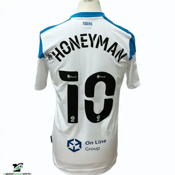 Classic Football Shirts | 2020 Hull City Old Vintage Soccer Jerseys