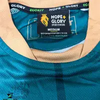 Classic Football Shirts | 2021 North Ferriby Vintage Old Soccer Villagers Jerseys