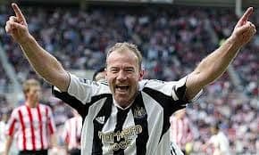 Alan Shearer