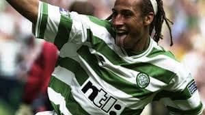 Henrik Larsson