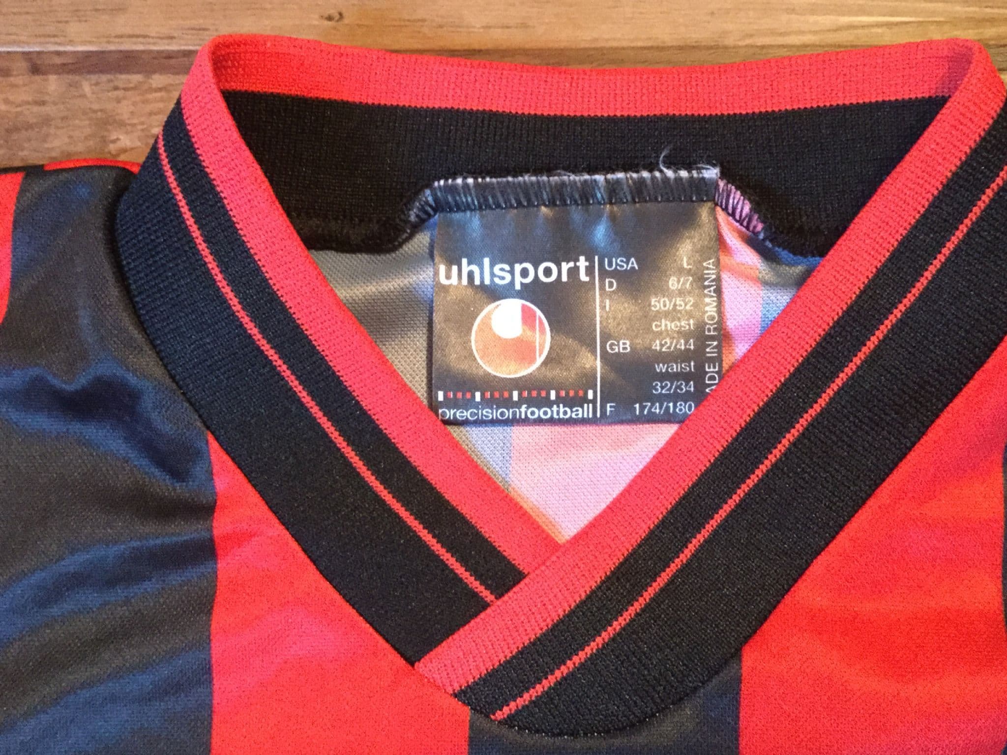 Maillot De Football Inverurie Loco Works FC - Umbro Away Blanc - Manches Longues XL - Neuf