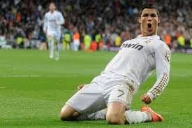 Ronaldo Portugal