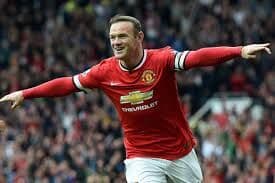 Wayne Rooney
