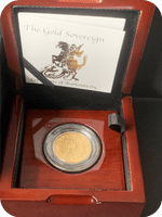 1842  Full Gold Sovereign  Recovered from RMS Duoro
