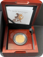 1843  Full Gold Sovereign  Recovered from RMS Duoro