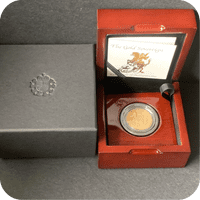 1846  Full Gold Sovereign  Recovered from RMS Duoro