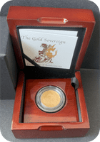 1849  Full Gold Sovereign  Recovered from RMS Duoro