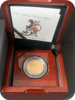 1853  Full Gold Sovereign  Recovered from RMS Duoro (4)