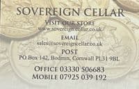 1908 Gold Sovereign Coin London Mint
