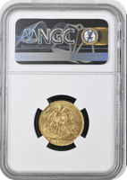 1918 Gold Sovereign Ottawa Canada Mint  MS 62