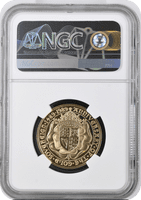 1989 Gold £2 Proof Sovereign NGC PF69