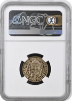 1989 Proof Full Sovereign NGC PF69