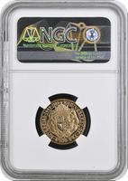 1989 Proof Full Sovereign NGC PF70