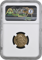 1989 Proof Half  Sovereign NGC PF 69 Ultra Cameo