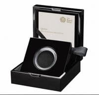 2020 Queen Gold Proof One Ounce  1oz £100 PF69
