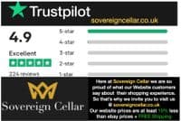 2025 The Last of the Rose Gold Full Sovereign