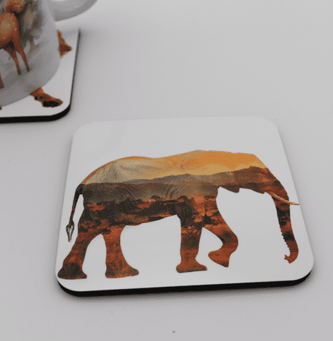 Elephant Habitat Exposure