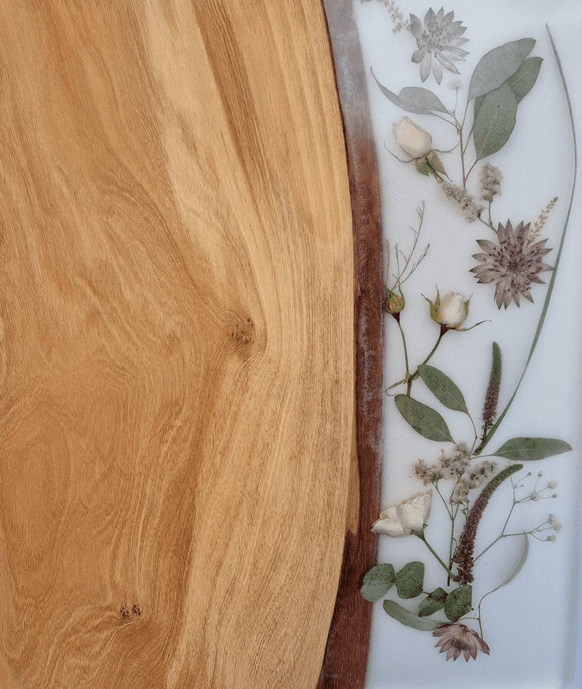 Flower Heirloom