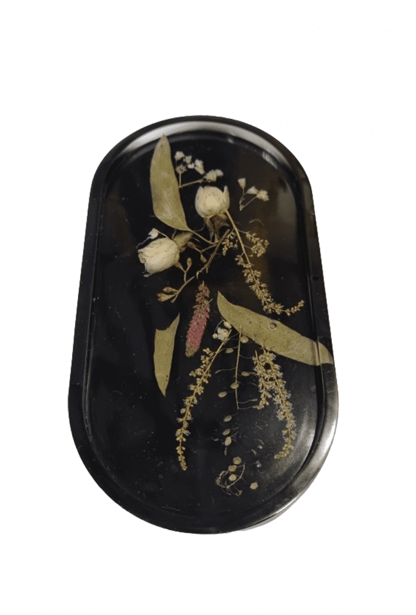 Flower Tray