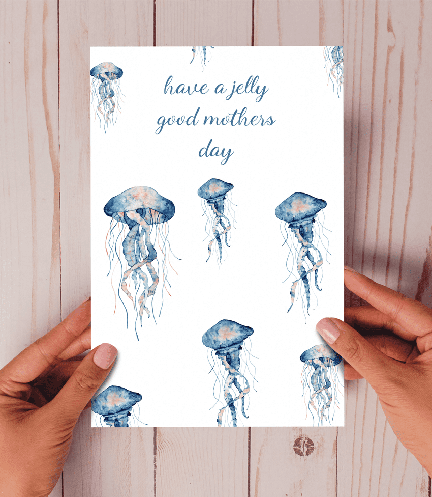 jelly good mothers day