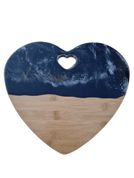 Mineral Heart