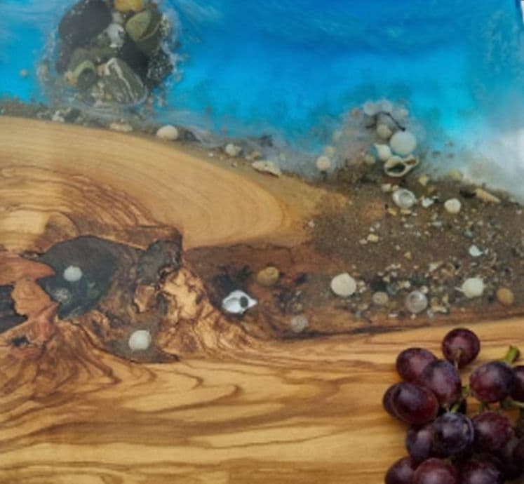 Ocean Board
