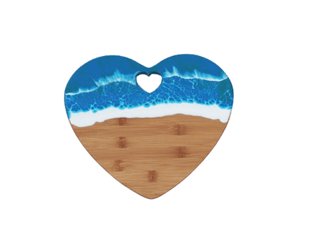 Ocean Heart