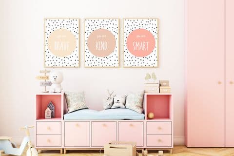 Positive affirmations