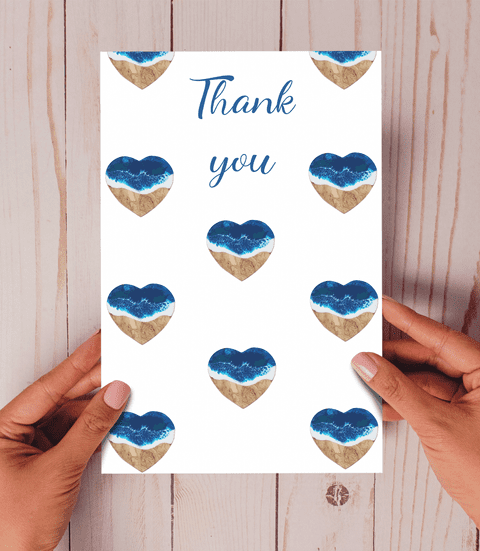 ReadsResin - Thank you